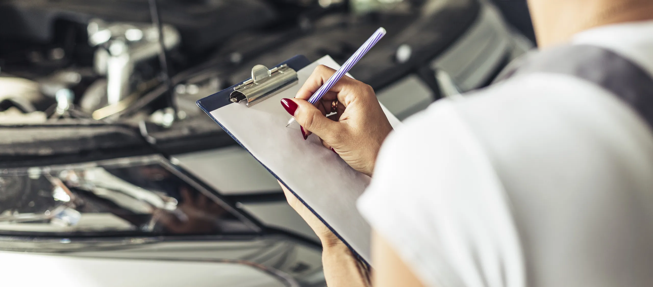 Consiga a sua avaliação oficial em 24 horas Avaliação de veículos no Clica e Vende Carro
