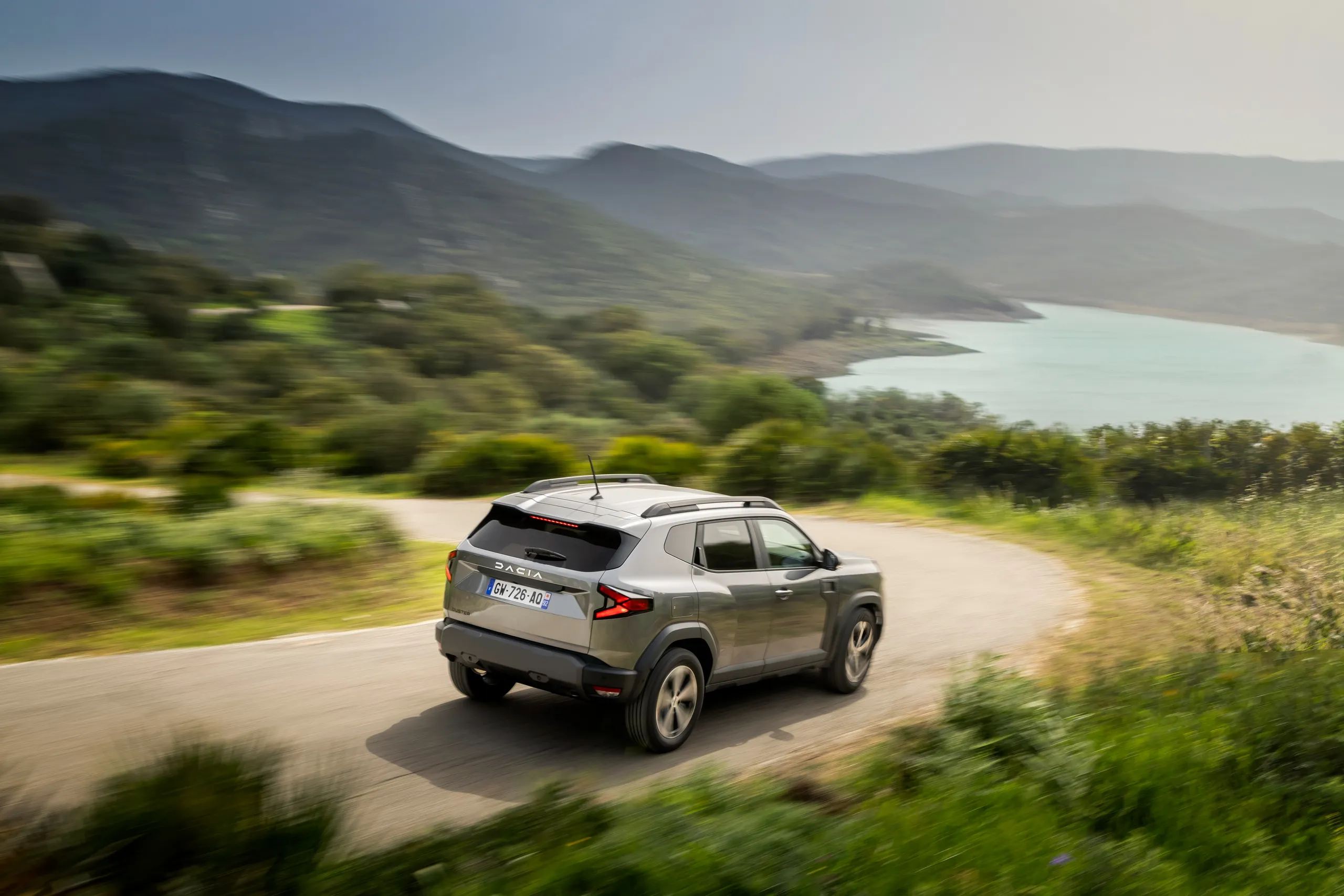 Dacia Duster Dacia Duster