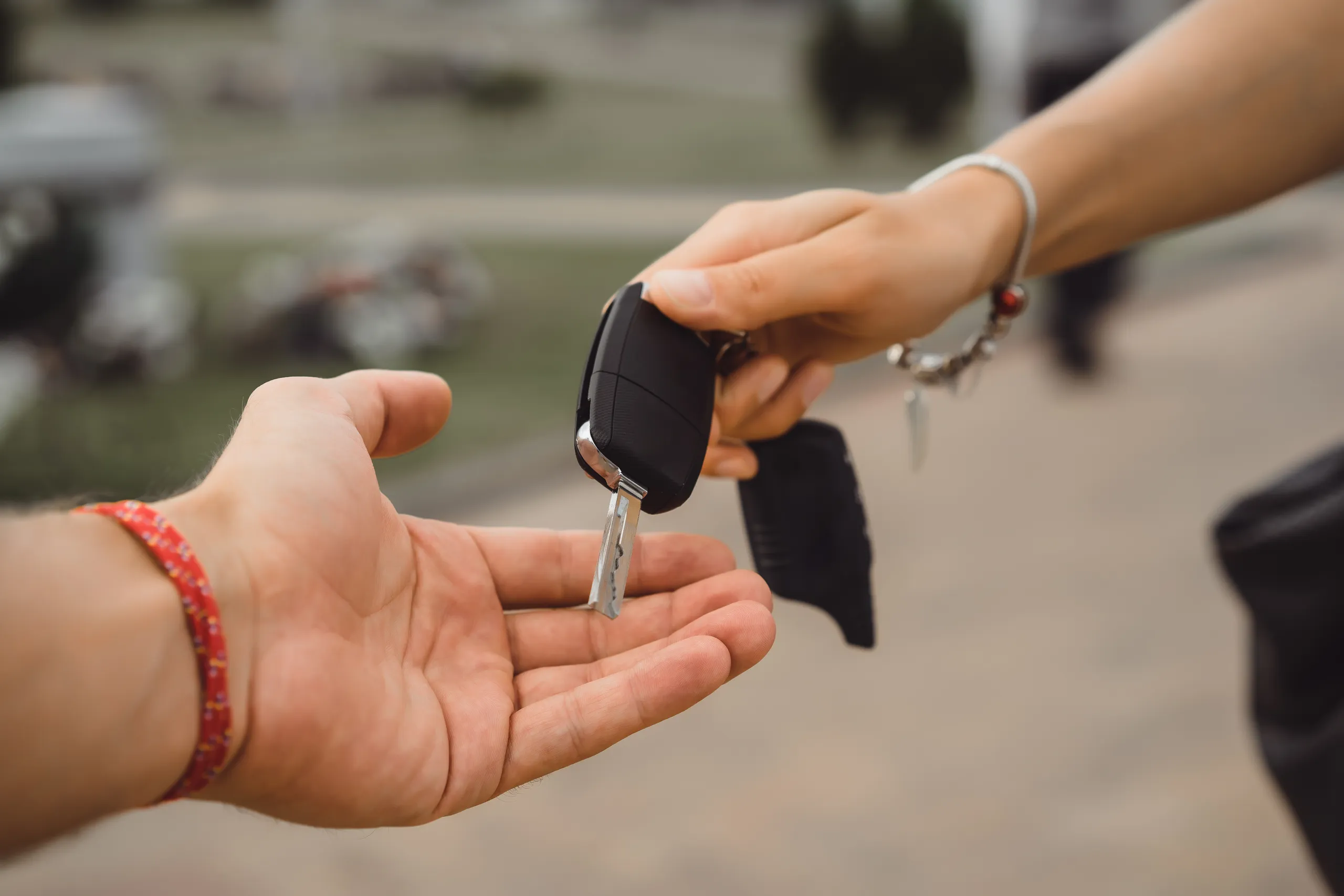 Leis para vender carro Legislação para vendedores comerciais