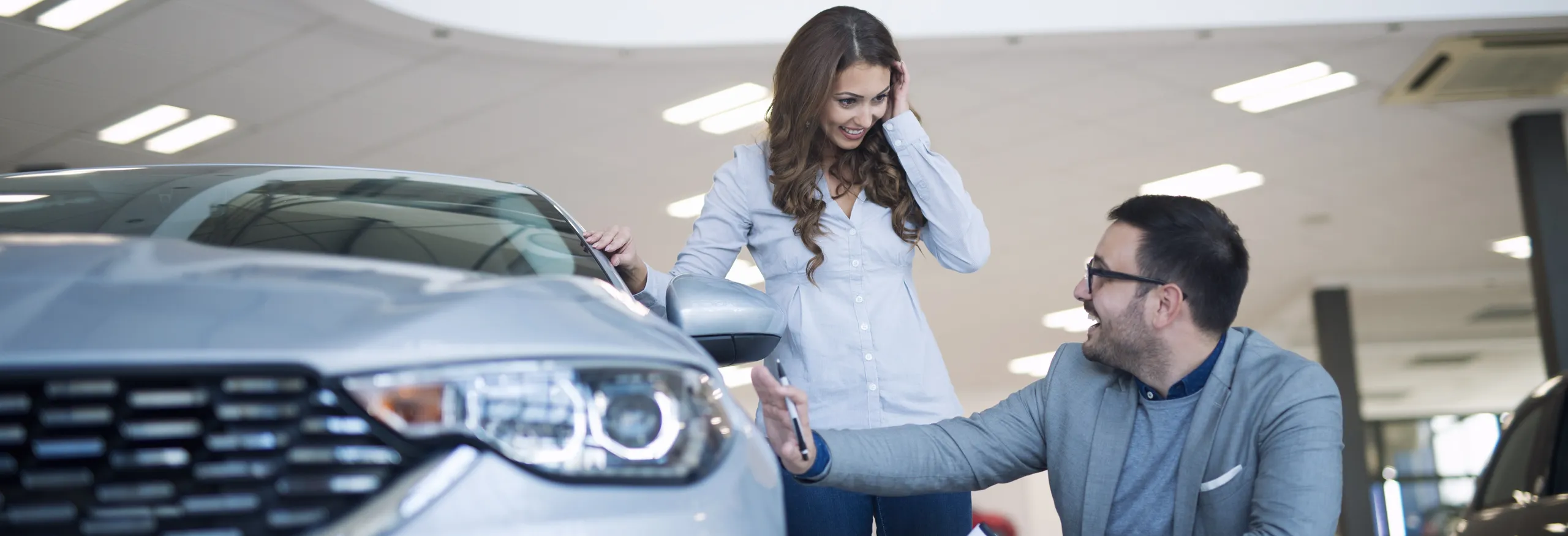 Melhor altura do ano para vender o meu carro