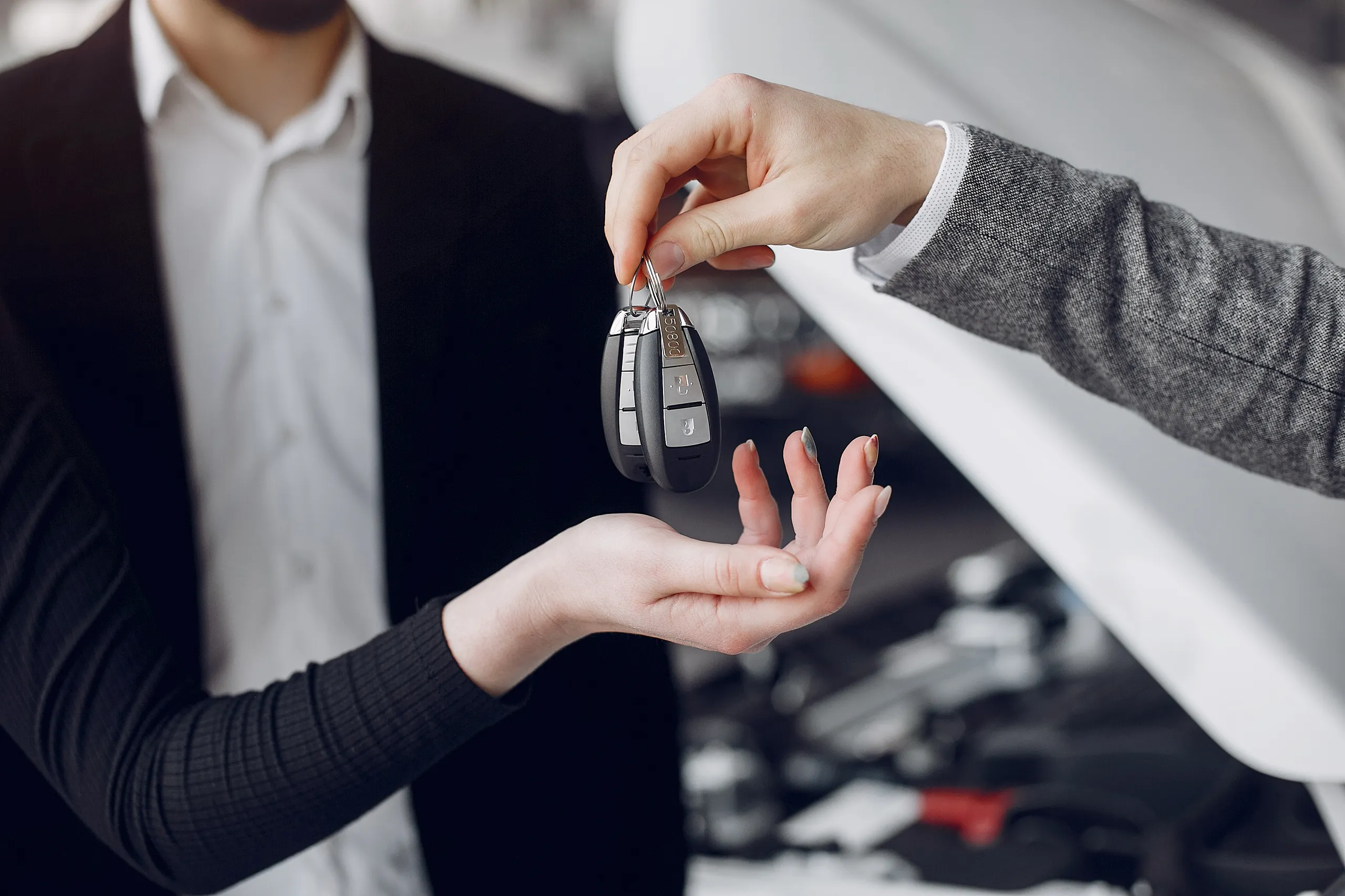 A transferência de propriedade automóvel deve ser feita no momento da venda é aconselhável fazer o declaração de responsabilidade para venda de carros