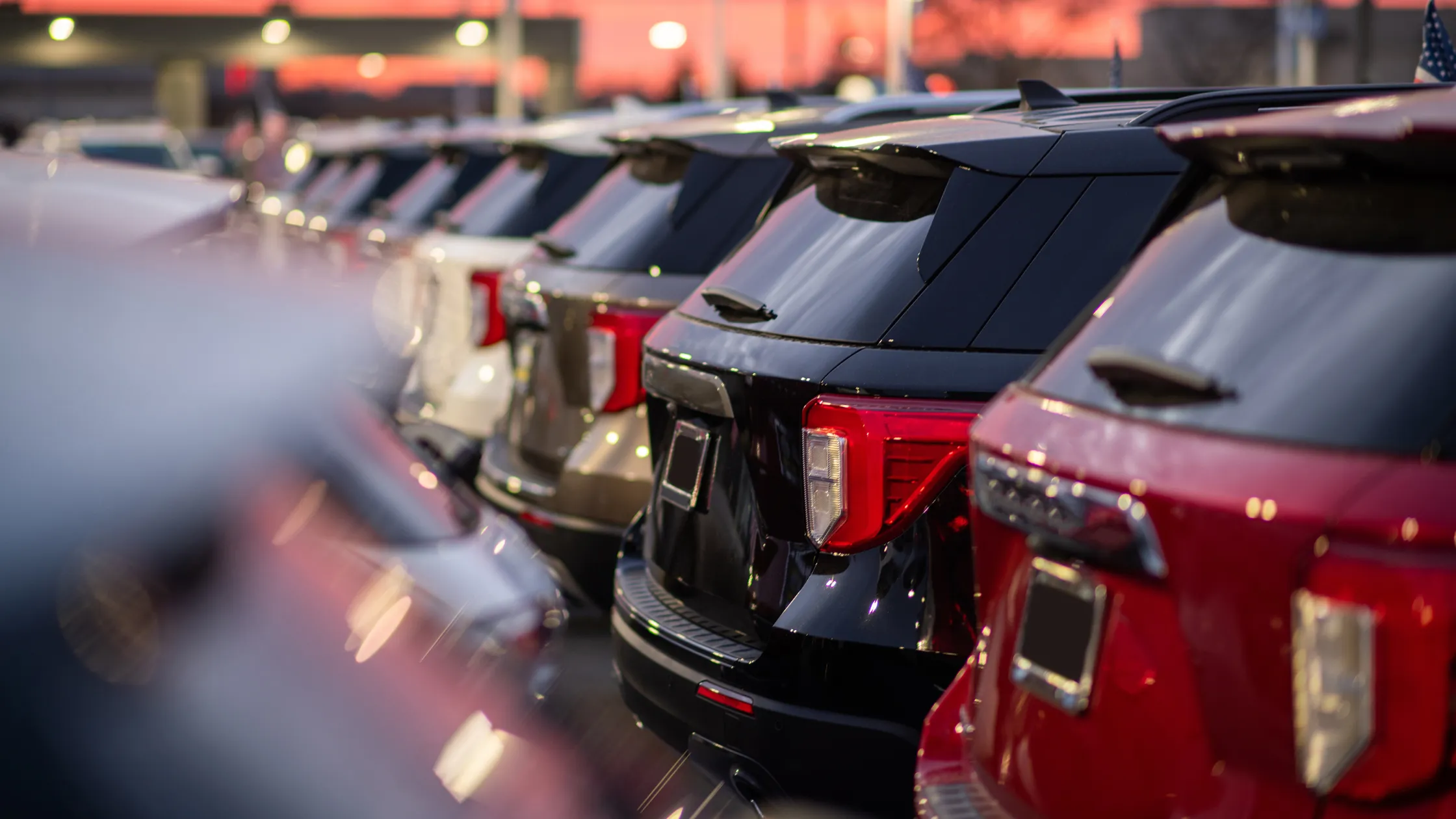 SUV mais procurados Portugal SUV mais procurados Portugal