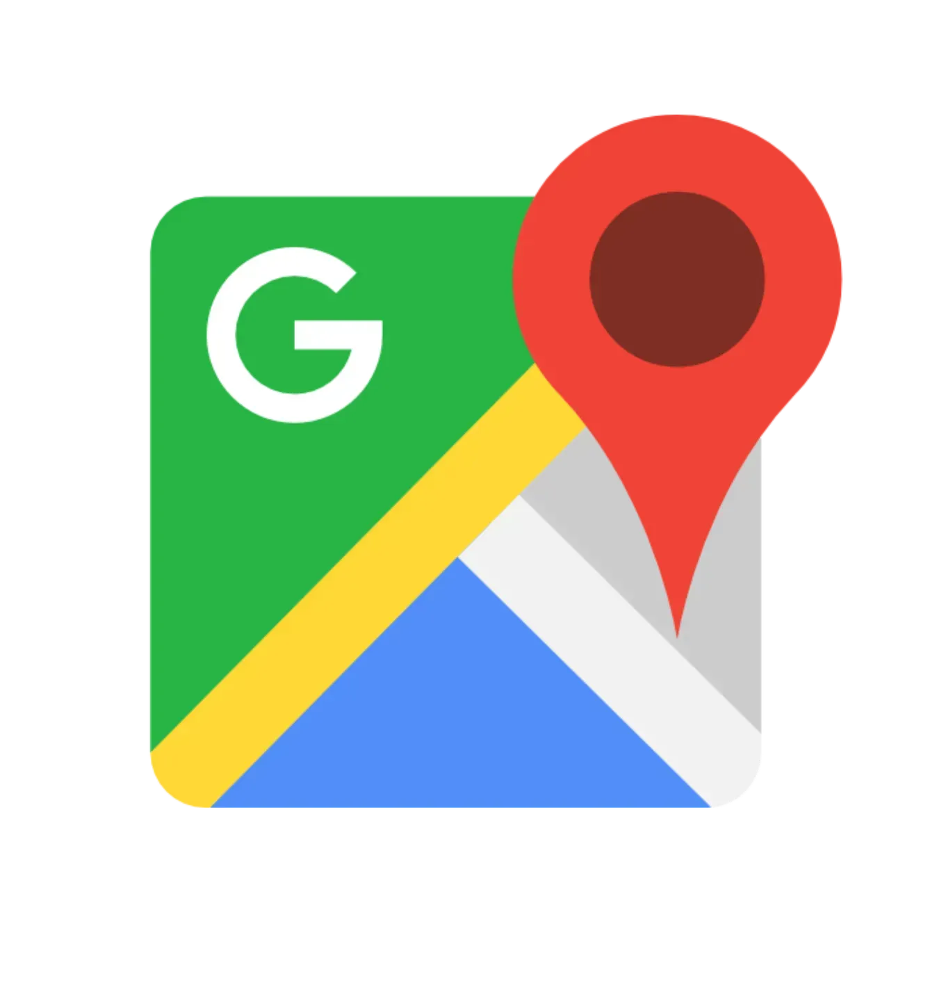 Google Maps Sintra